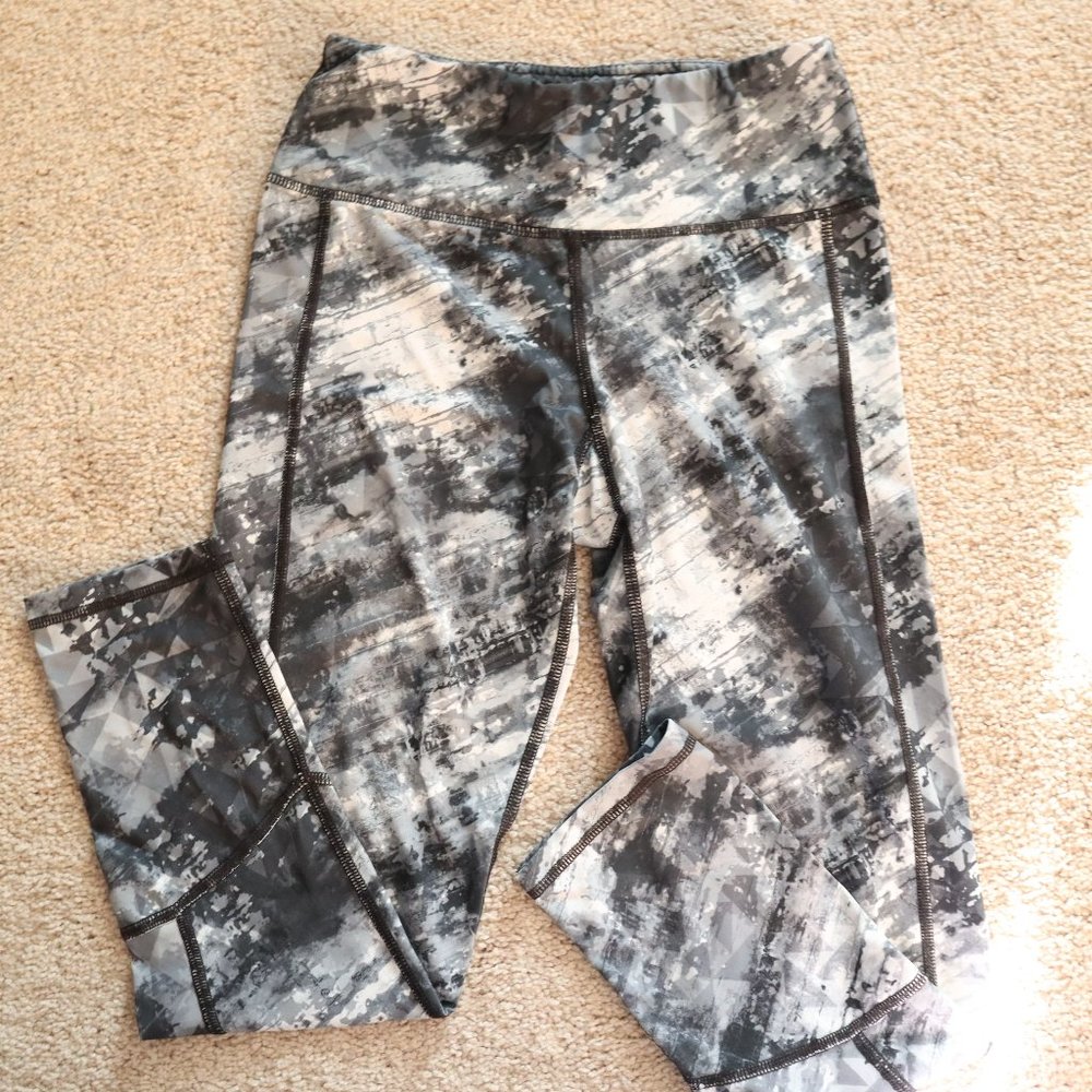Active Leggings